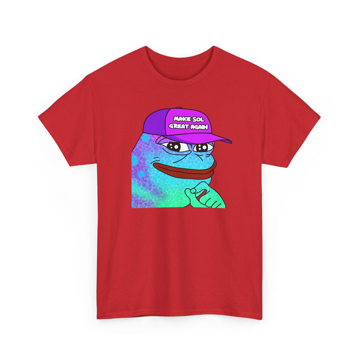 Pepe t shirt best sale