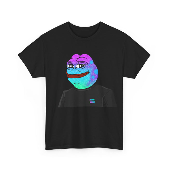 Pepe On Sol Unisex T-Shirt