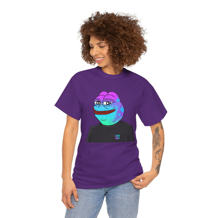 Pepe On Sol Unisex T-Shirt