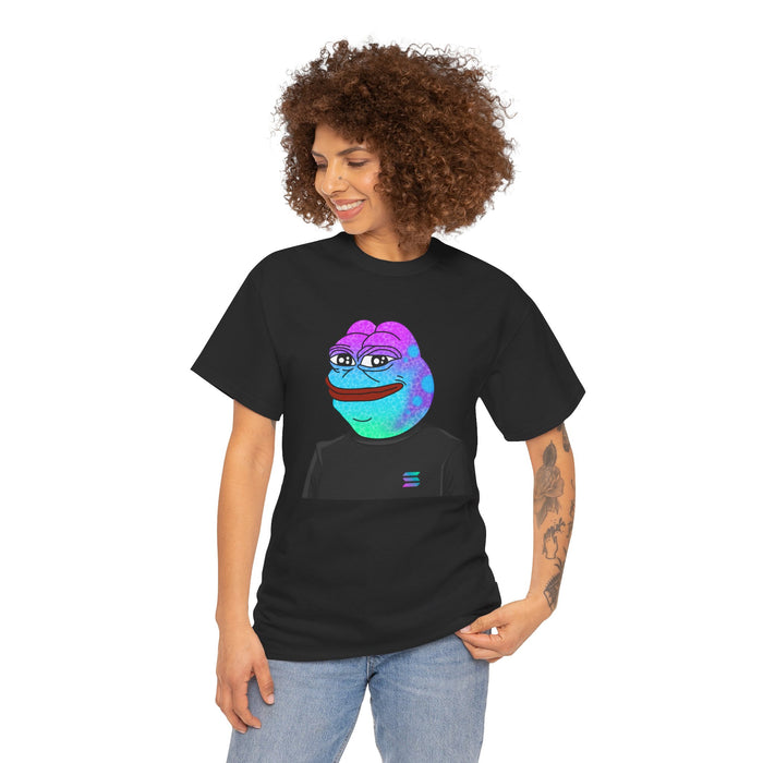 Pepe On Sol Unisex T-Shirt