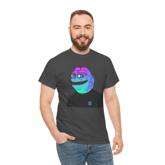 Pepe On Sol Unisex T-Shirt