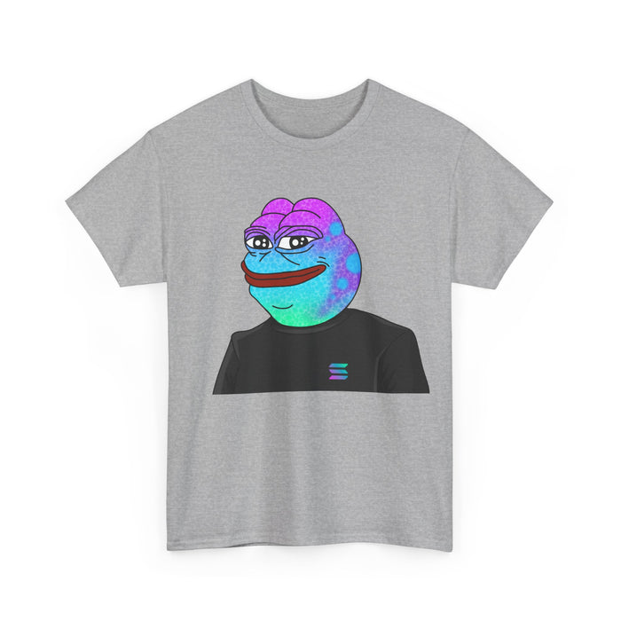 Pepe On Sol Unisex T-Shirt