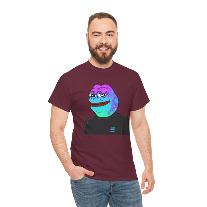 Pepe On Sol Unisex T-Shirt