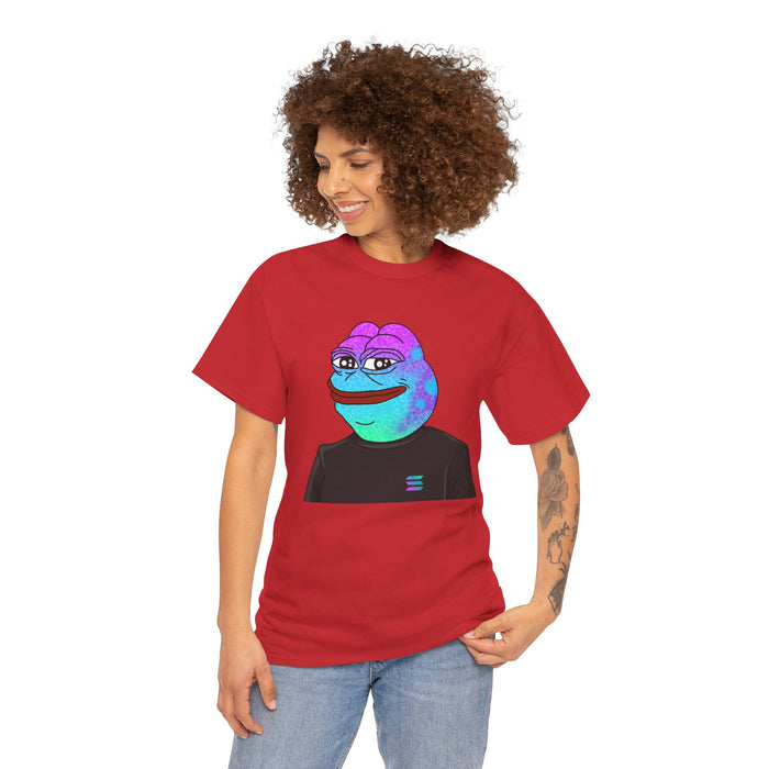 Pepe On Sol Unisex T-Shirt