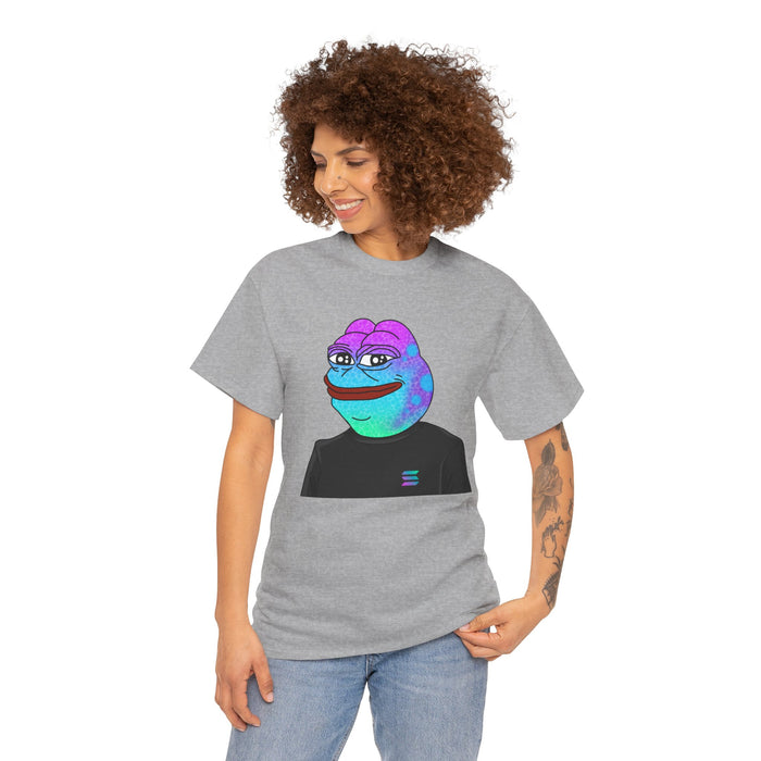 Pepe On Sol Unisex T-Shirt