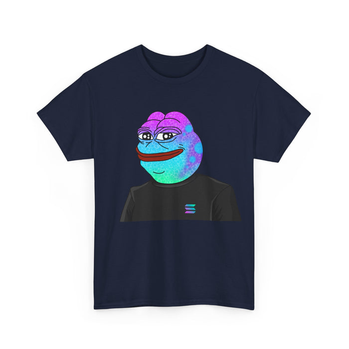 Pepe On Sol Unisex T-Shirt