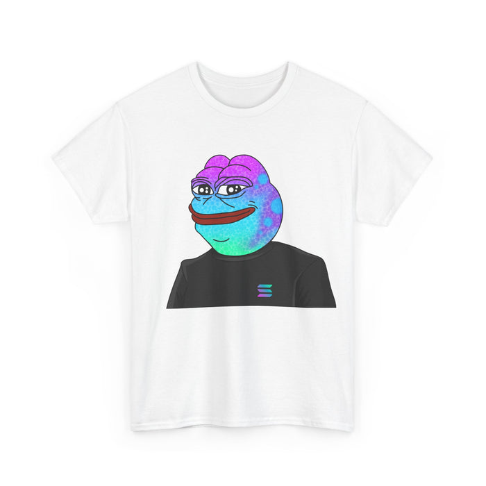 Pepe On Sol Unisex T-Shirt