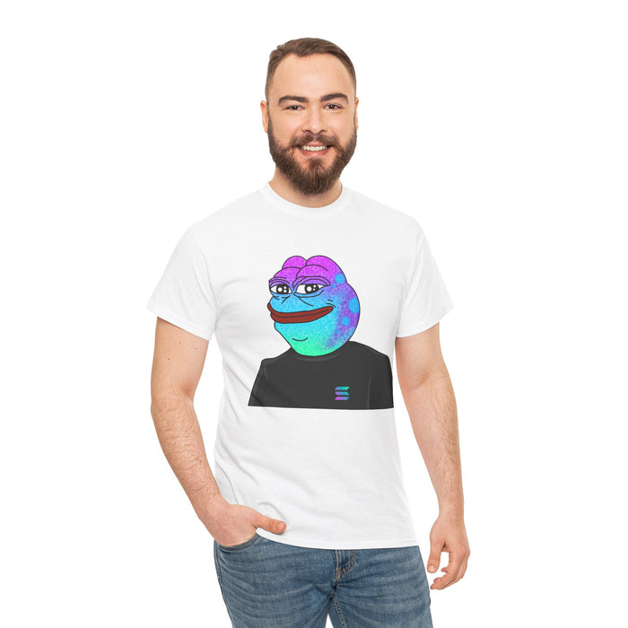 Pepe On Sol Unisex T-Shirt