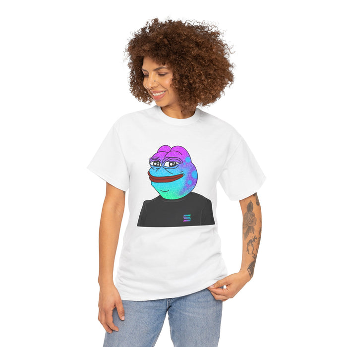 Pepe On Sol Unisex T-Shirt