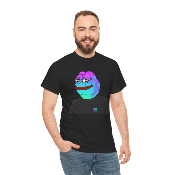 Pepe On Sol Unisex T-Shirt