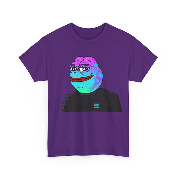 Pepe On Sol Unisex T-Shirt