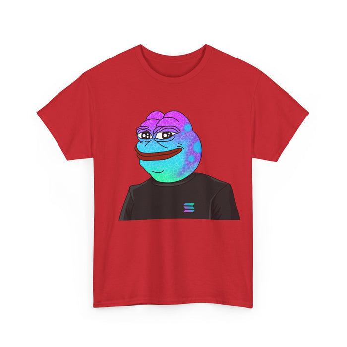 Pepe On Sol Unisex T-Shirt