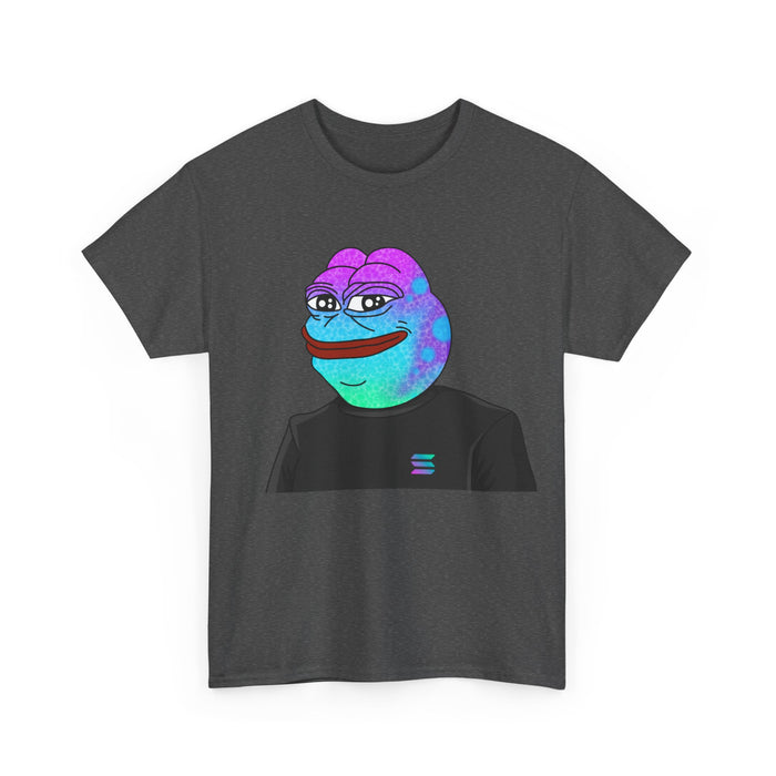 Pepe On Sol Unisex T-Shirt