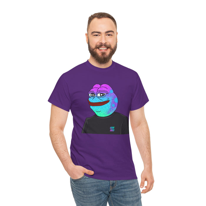 Pepe On Sol Unisex T-Shirt