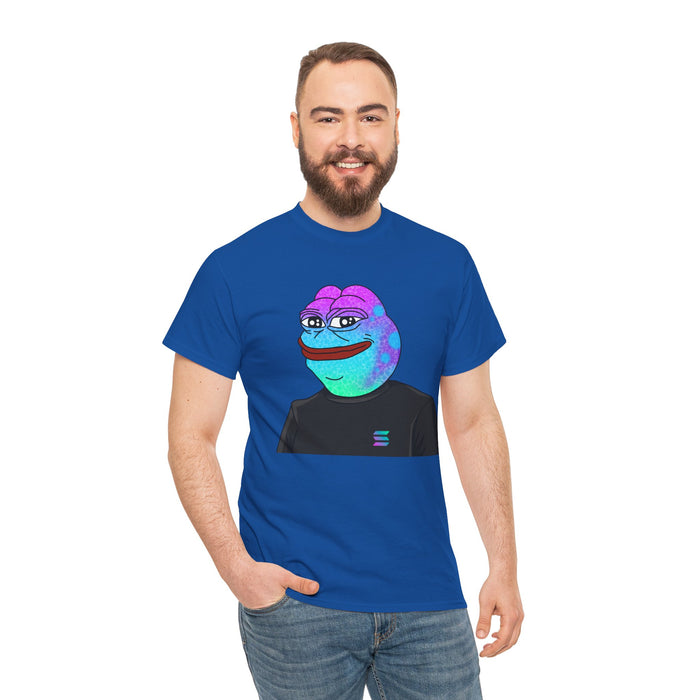 Pepe On Sol Unisex T-Shirt