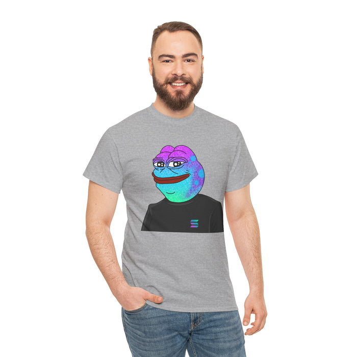 Pepe On Sol Unisex T-Shirt